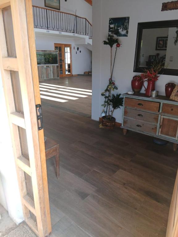Casona moderna en quilpue - 5