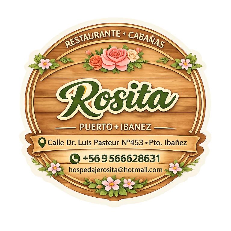 Hospedaje Restaurant Rosita - 1