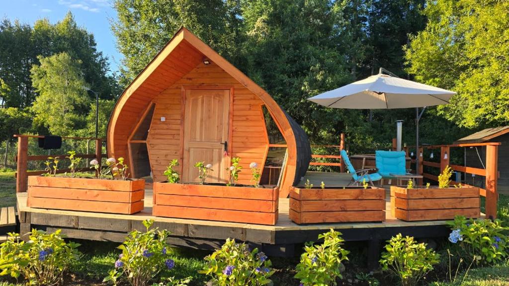 Tiny House - 1