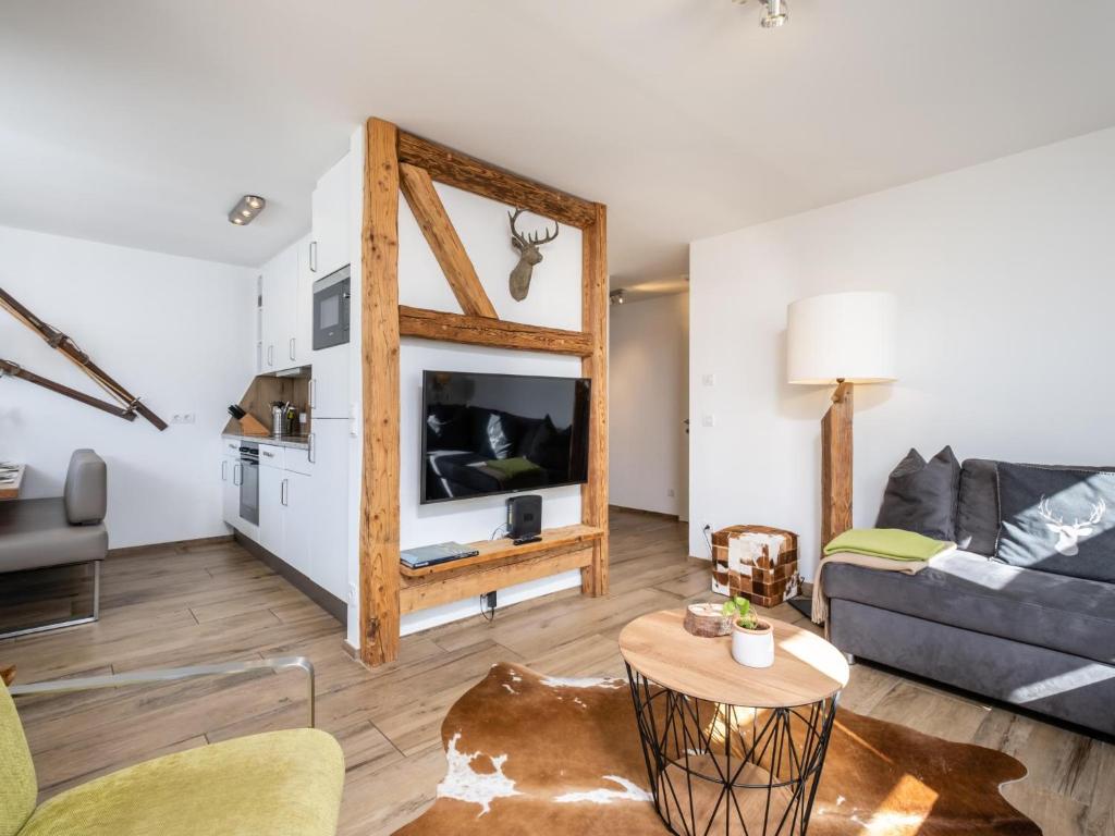 Sonnen Lodge Kaprun - 4