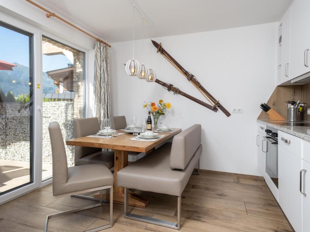 Sonnen Lodge Kaprun - 5