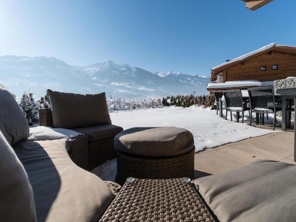 Sonnen Lodge Kaprun - 2