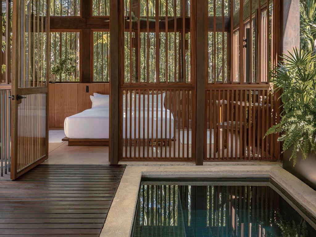 La Valise Bacalar, Member of Design Hotels - 1