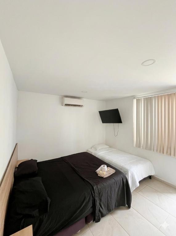 La Quinta Campestre Hotel boutique - 3