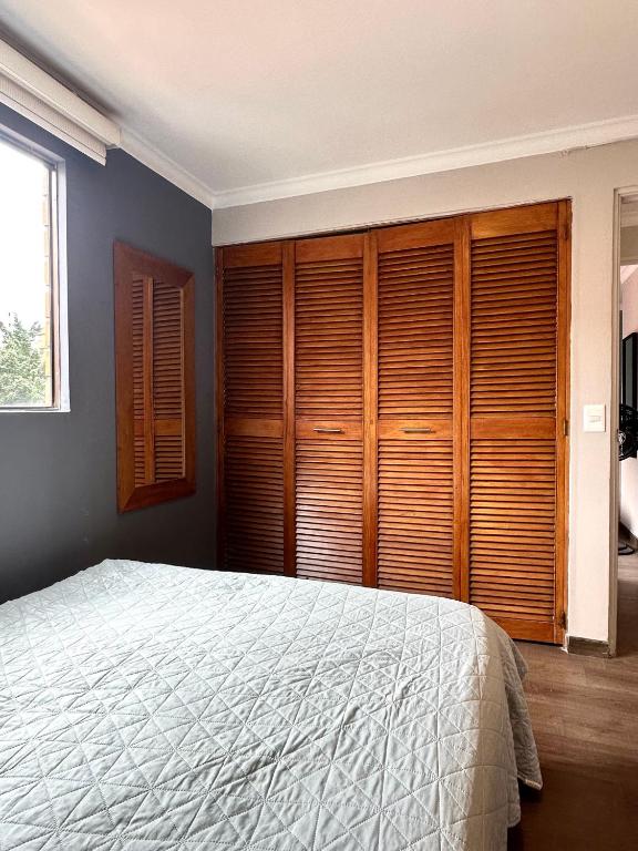 Apartamento amplio poblado Medellín - 4
