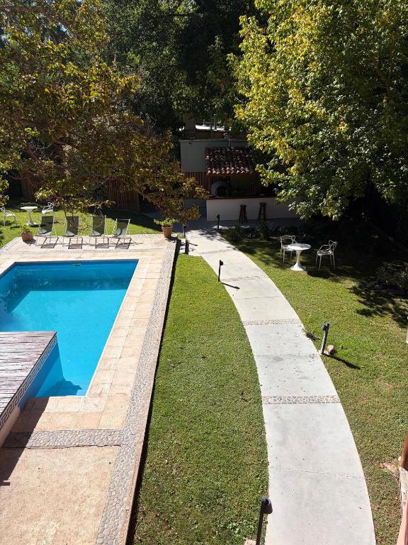 Postales de Chacras de Coria - 4