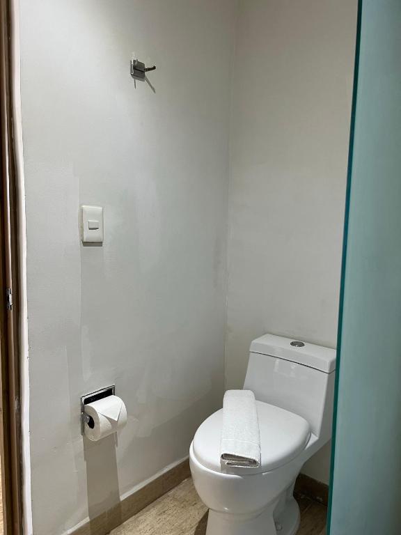 Oceanfront Apartments Cancun - 2
