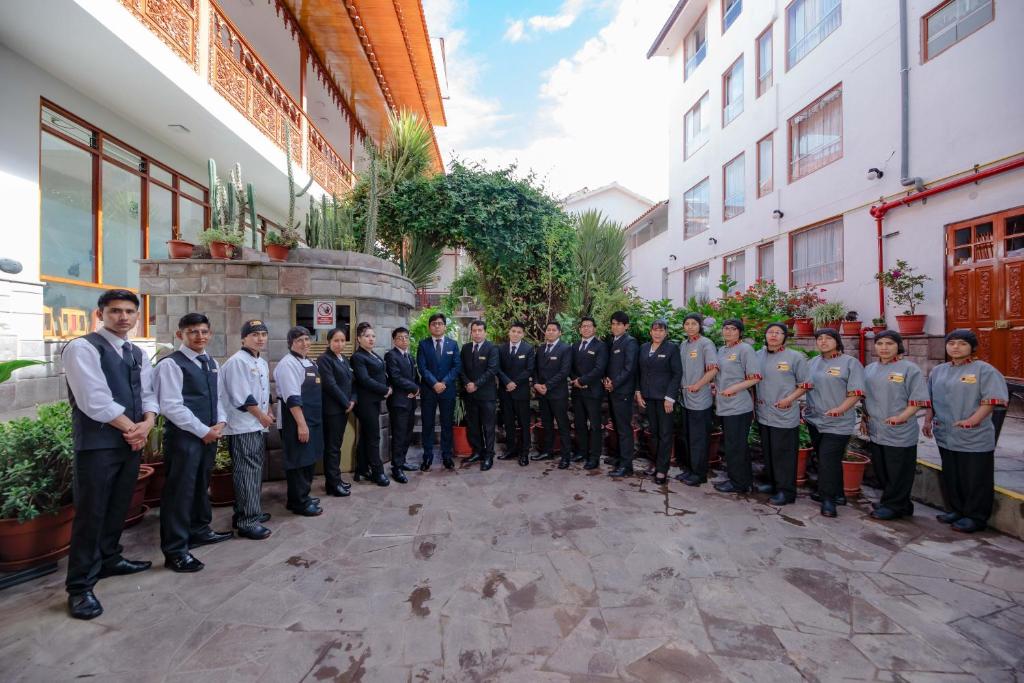 Quechua Hotel Cusco - 2