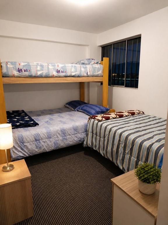 Cozy Modern Apartment Heart of the Peruvian Switzerland - Moderno Departamento en el Corazón de la Suiza Peruana - 5