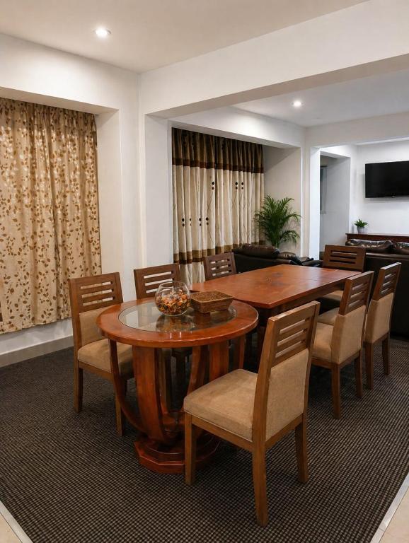 Cozy Modern Apartment Heart of the Peruvian Switzerland - Moderno Departamento en el Corazón de la Suiza Peruana - 3