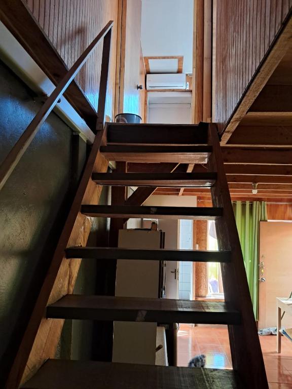 Casa interior - 2