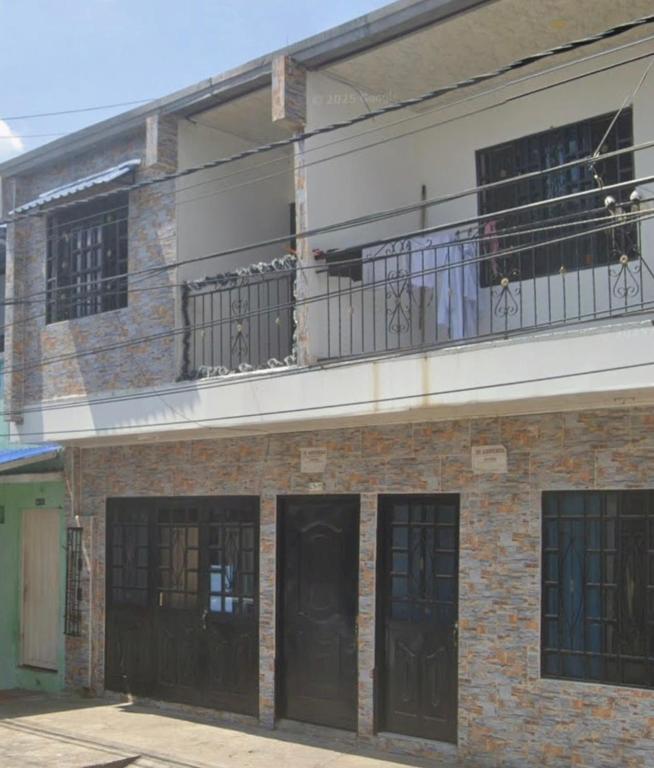 Sonia's House - 1