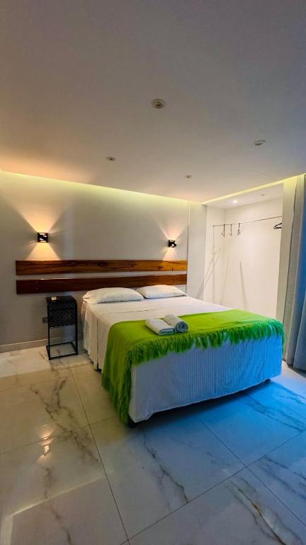 Hotel Amazonas Real - 5