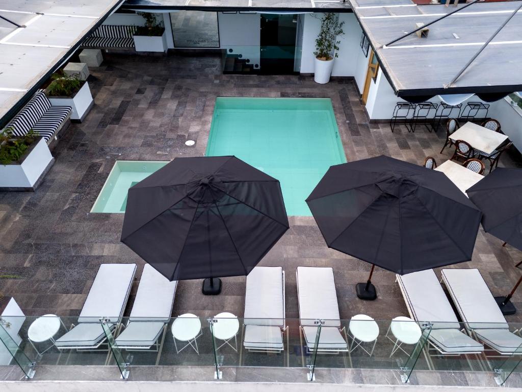 Hotel Stella Maris - 2