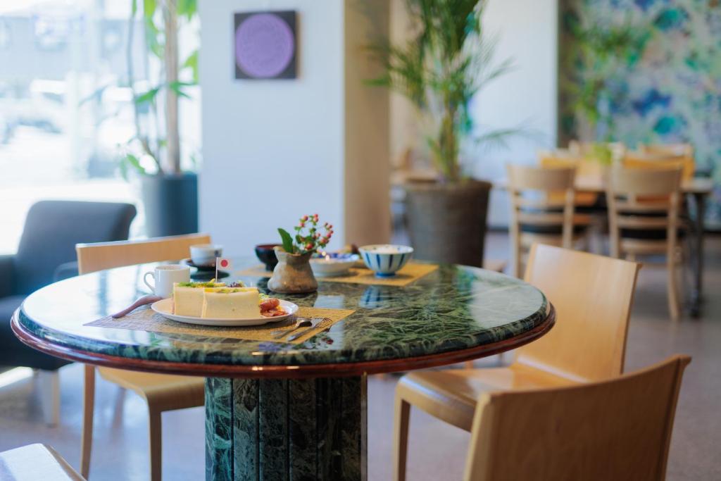 Business Hotel Hayashiso