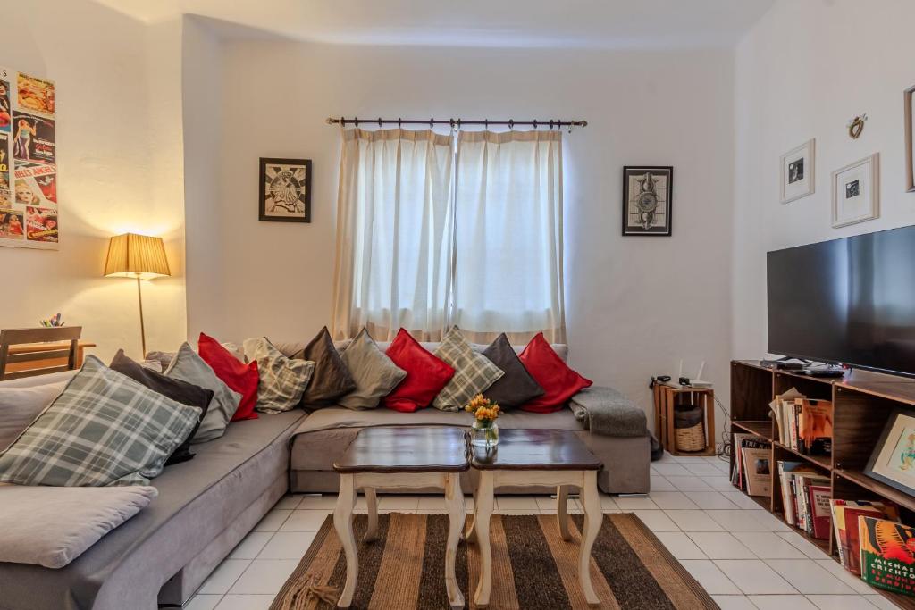Beautiful 2BR apt right in the heart of Cuernavaca - 3