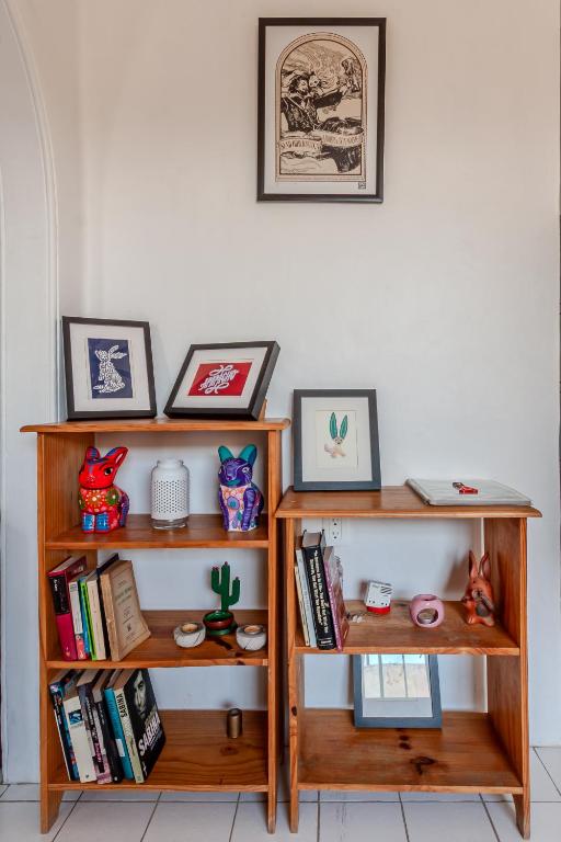 Beautiful 2BR apt right in the heart of Cuernavaca - 4