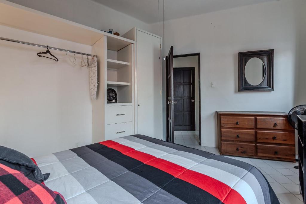Beautiful 2BR apt right in the heart of Cuernavaca - 5