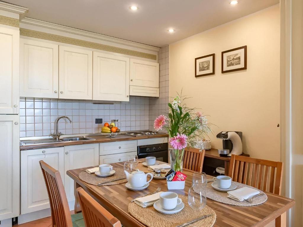 Golf View Apartment for Two - 3