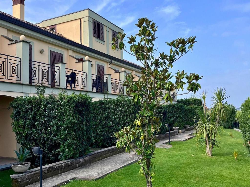 Golf View Apartment for Two - 1