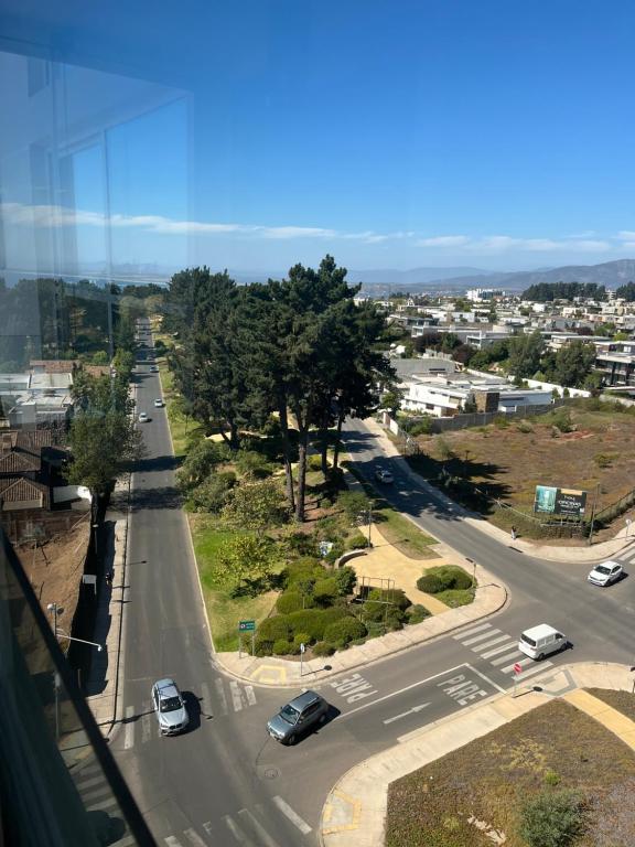 Departamento residencial 4 personas - 3