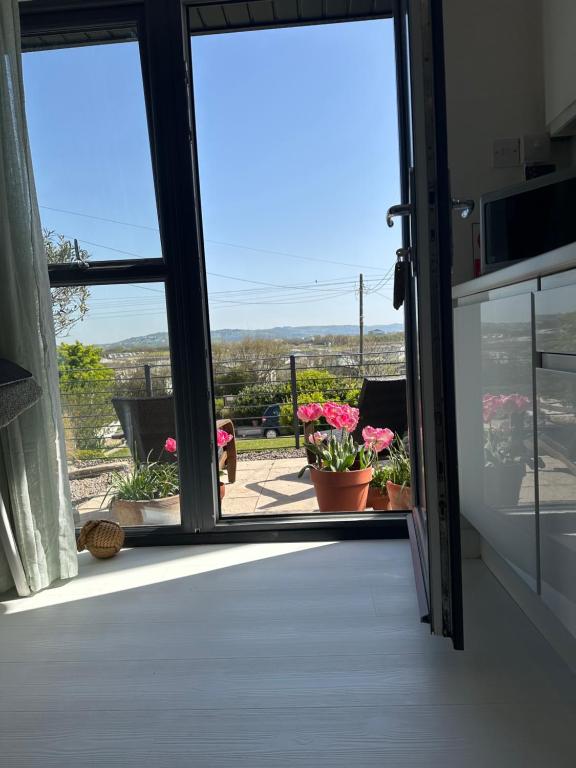 Ocean Drive Boutique Apartment, Brean photo 5