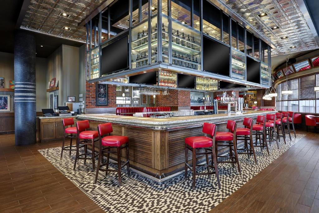 Bar/lounge
