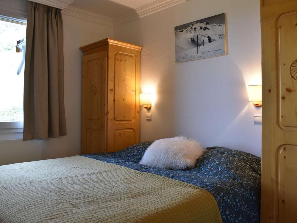 Appartement ski aux pieds - 6 pers. - FR-1-180-675 - 4