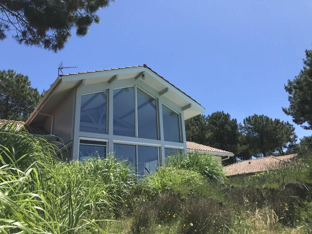 Villa avec piscine privée et wifi - 8 pers. - FR-1-878-1 - 4