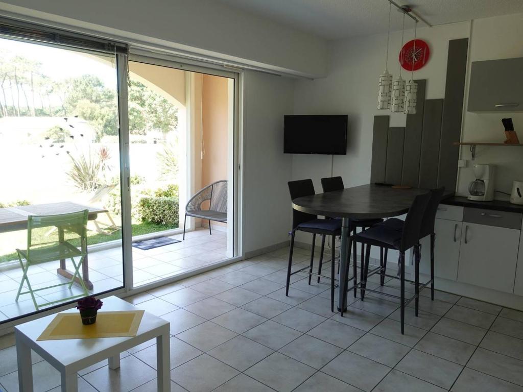 Appartement avec parking - 4 pers. - FR-1-878-23 - 3