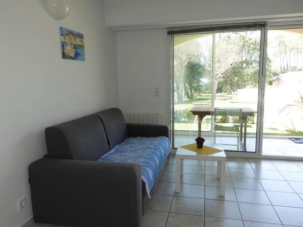 Appartement avec parking - 4 pers. - FR-1-878-23 - 4