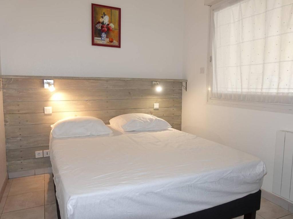 Appartement avec parking - 4 pers. - FR-1-878-23 - 5