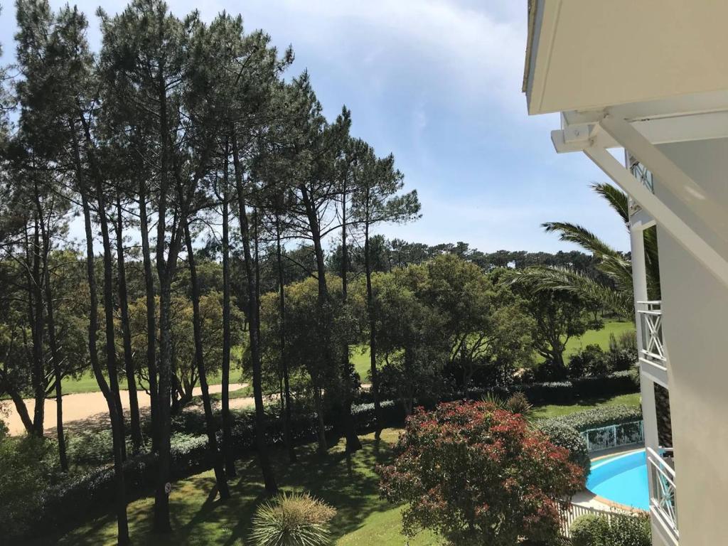 Appartement avec balcon - 4/6 pers. - FR-1-878-24 - 4