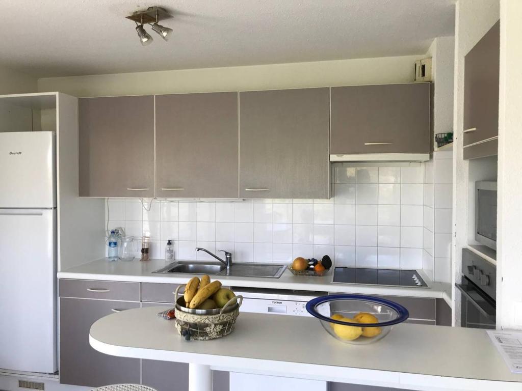 Appartement avec balcon - 4/6 pers. - FR-1-878-24 - 5