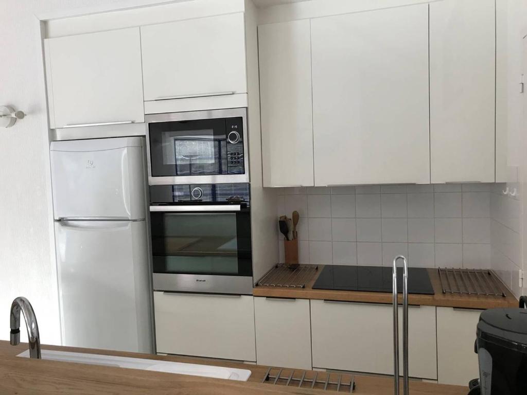 Villa confortable - 6 pers. - FR-1-878-27 - 4