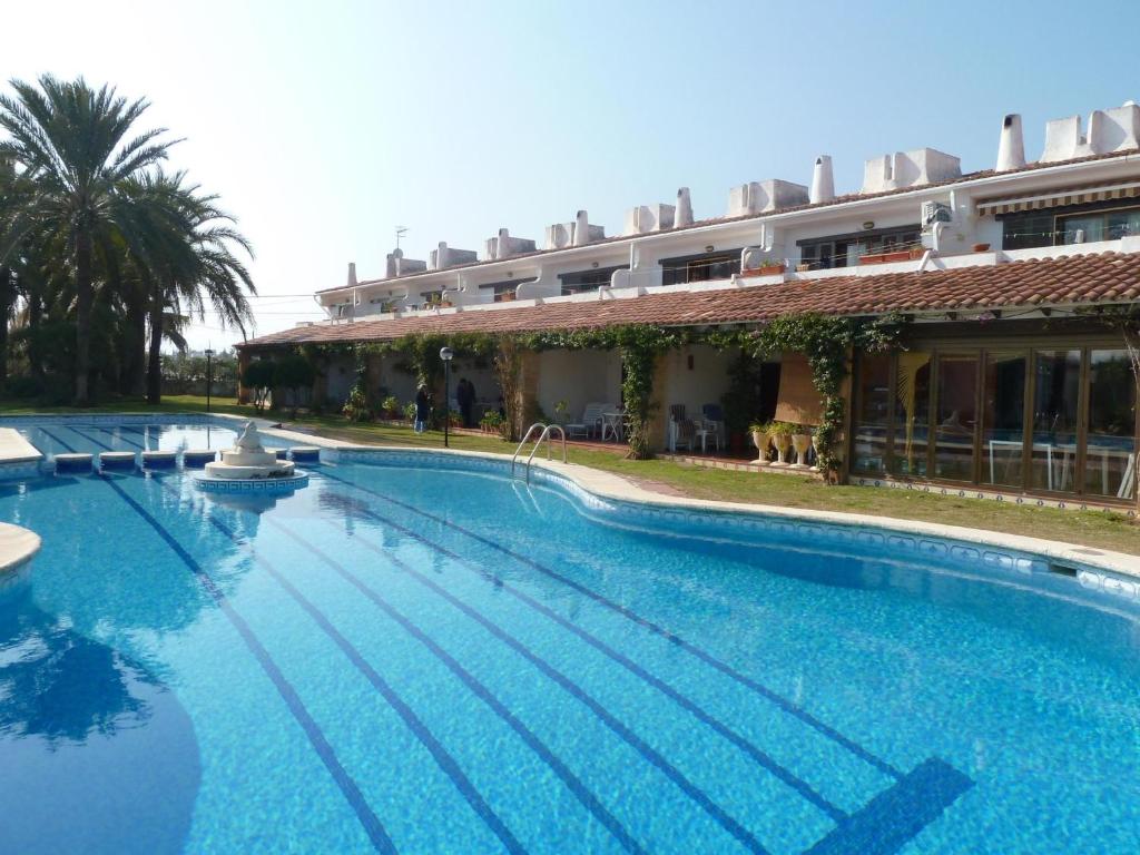Casa tranquila cerca de la playa - 5 pers. - ES-373-85 - 2