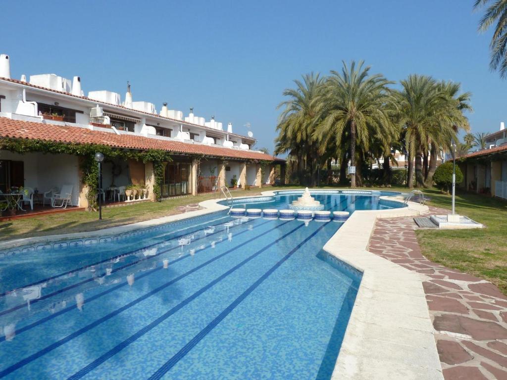 Casa tranquila cerca de la playa - 5 pers. - ES-373-85 - 3