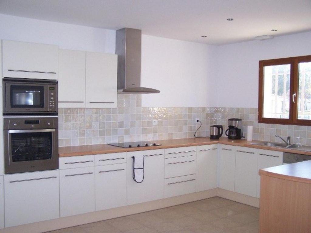Maison spacieuse avec animaux admis - 6 pers. - FR-1-878-2 - 3
