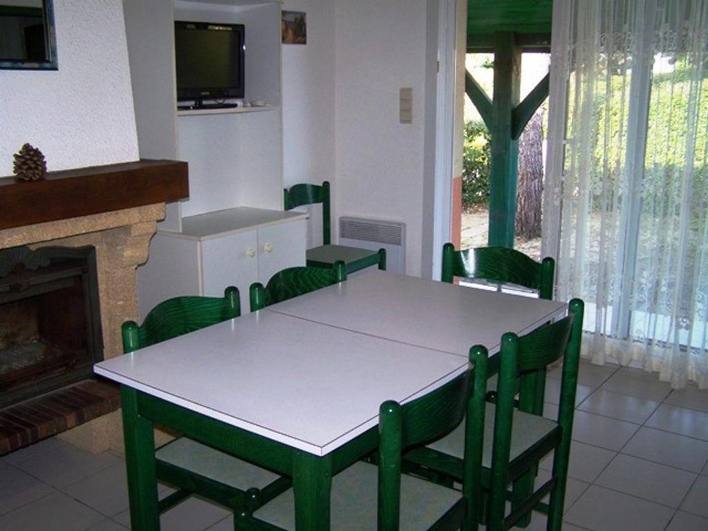 Maison agréable avec Wifi - 6 pers. - FR-1-878-11 - 5