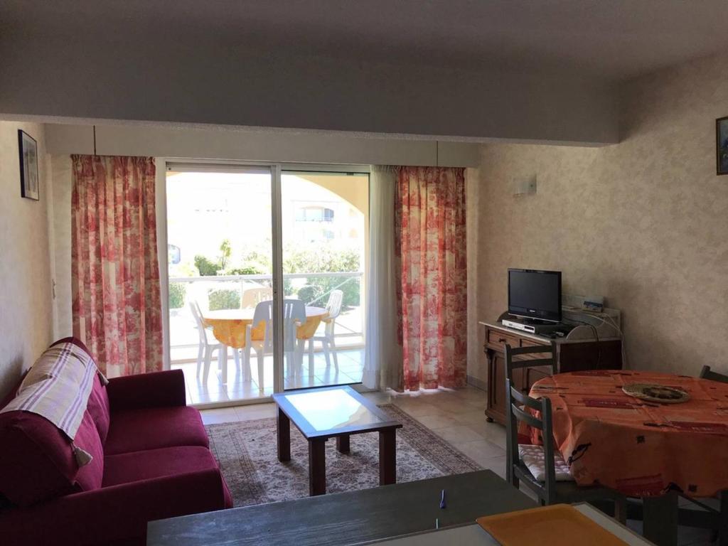 Appartement avec clim, parking - 6 pers. - FR-1-878-29 - 3