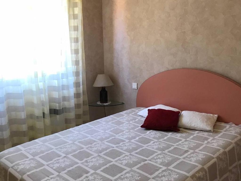 Appartement avec clim, parking - 6 pers. - FR-1-878-29 - 5