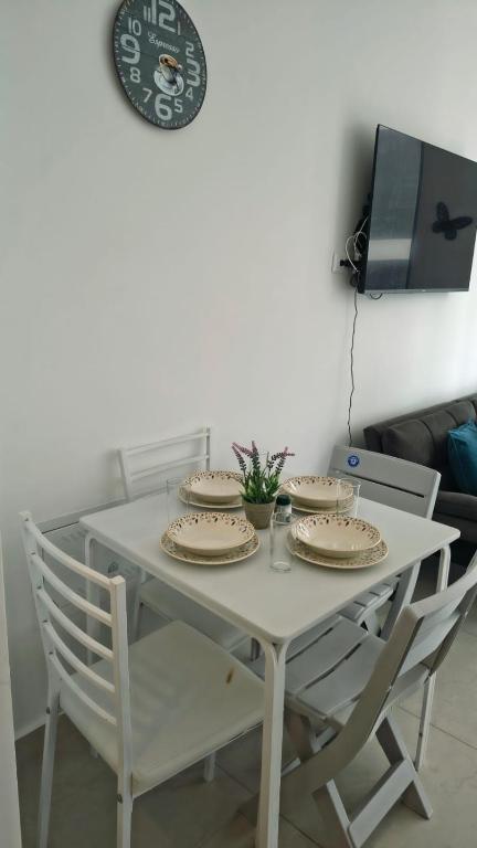 Salinas del Mar Torre 4 Apt 903 - 4