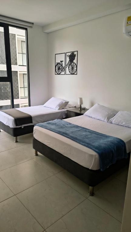 Salinas del Mar Torre 4 Apt 903 - 2