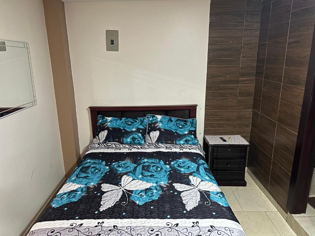 Hospedaje la Cascada - 3