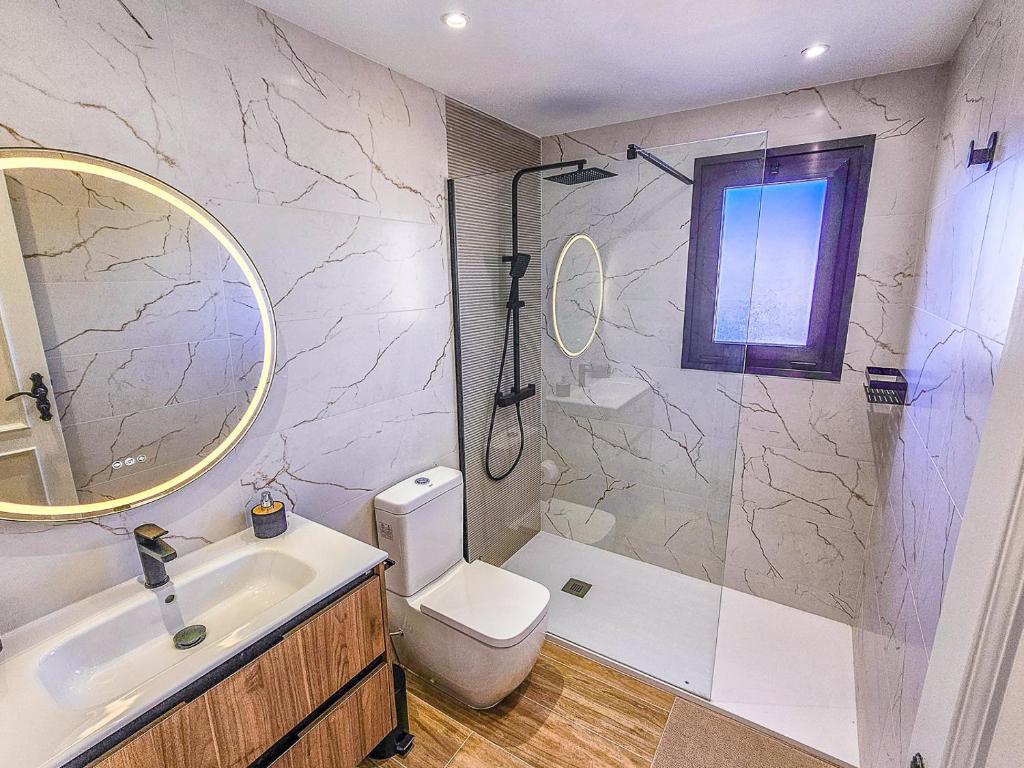 Paraiso Salvaje - Luxury Studio in Tenerife - 5