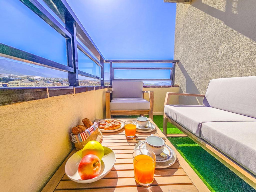 Paraiso Salvaje - Luxury Studio in Tenerife - 2