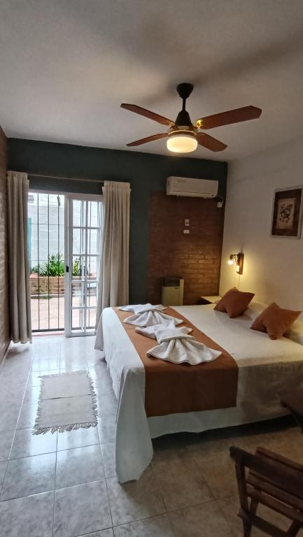 Altas Cumbres Hotel & Apart - 1