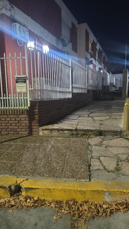 Departamento centro - 2