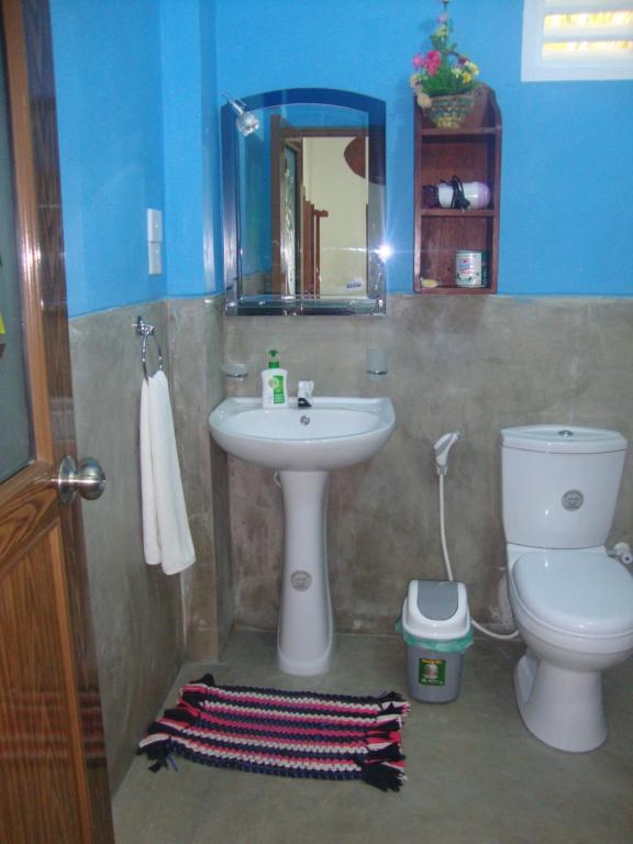 バスルーム（客室）