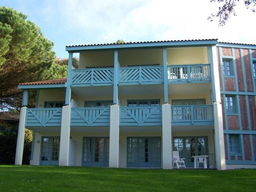 Appartement confortable avec terrasse - 4 pers. - FR-1-878-58 - 3